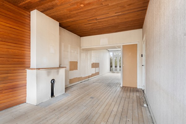 Medium property photo - Zuiderparklaan 368, 2574 GS Den Haag